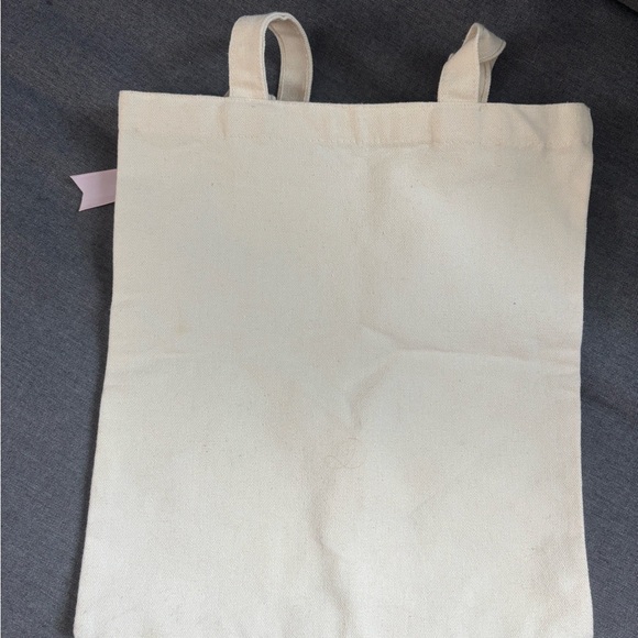 PETIT MOMENTS Ballet Tote White - Picture 5 of 6